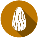 almond