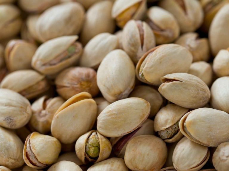 Pistachio Prices Hinge on Export Expectations