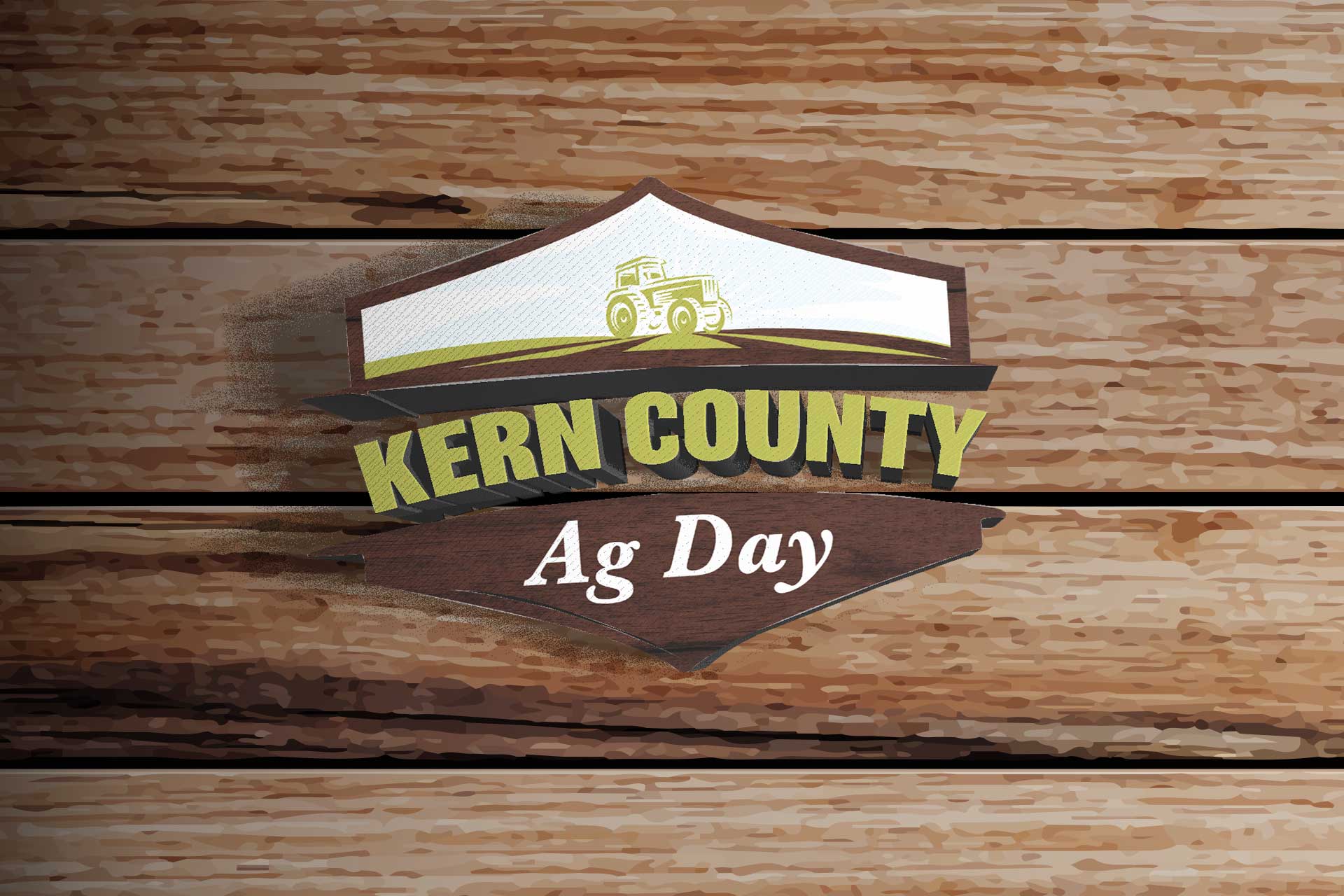 Kern County Ag Day
