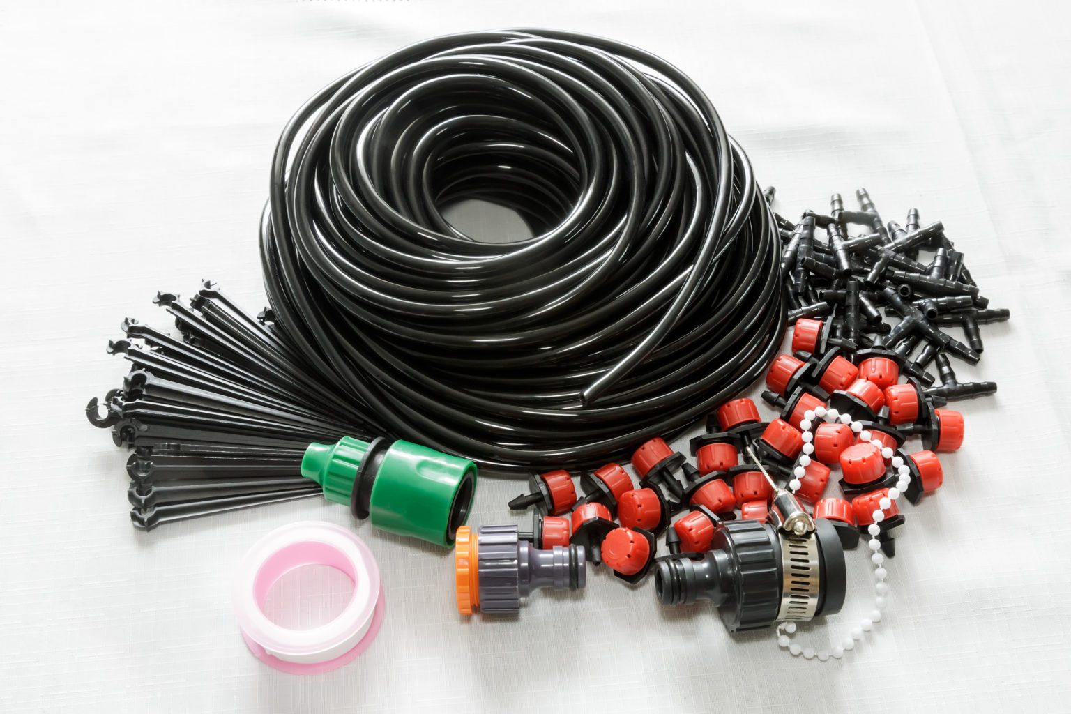 Making the Best Use of Irrigation Management Tools West Coast Nut