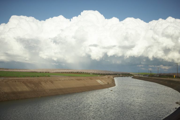 ‘Moonshot’ Effort Needed to Build Future Agricultural Water Supply