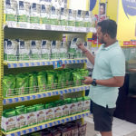 APG Branding – Reliance Hypermarket