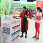 APG Branding – SPAR Hypermarket