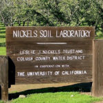Nickels Soil Lab