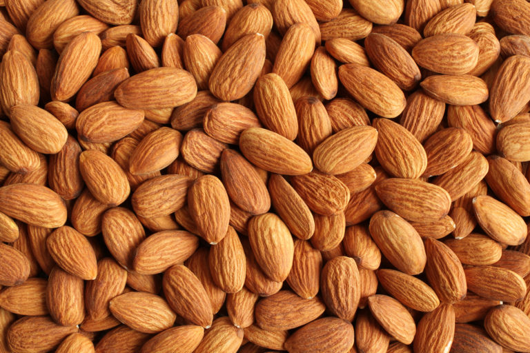 Almond Outlook: Preparing for a Record Crop