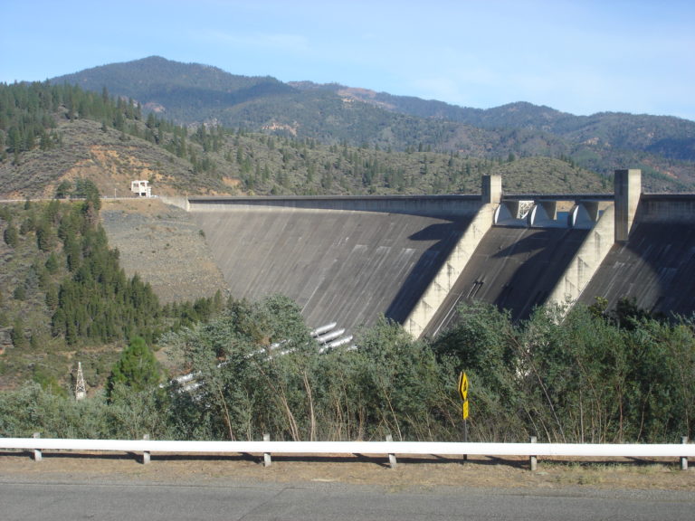 Funding Shovel-Ready Water Projects Can Help California Recover More Quickly