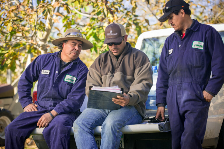 Effectively Managing Your Grower and Farm Labor Contractor Relationship