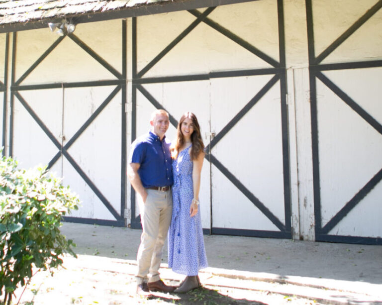 Organic Pistachio Production at Nichols Farms West Coast Nut