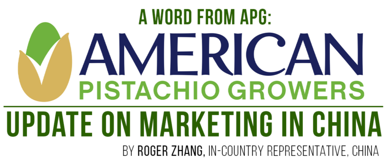 A Word from APG: Update on Marketing in China