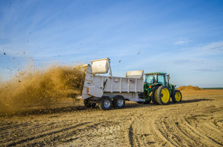 Addressing Common Questions for Whole Orchard Recycling in Almond