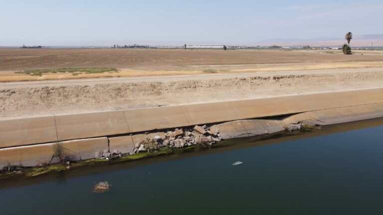 Western Water Infrastructure Bill Could Bring Needed Relief to Farmers