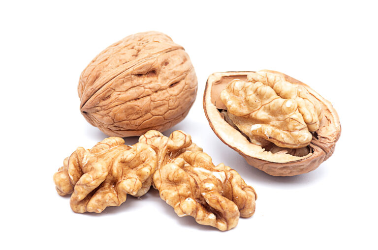 Health Research Helps Drive Consumer  Demand for Walnuts