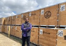 Raised to pursue ambitions, almond grower Mallvinder Kahal applies the same strategy to farming.