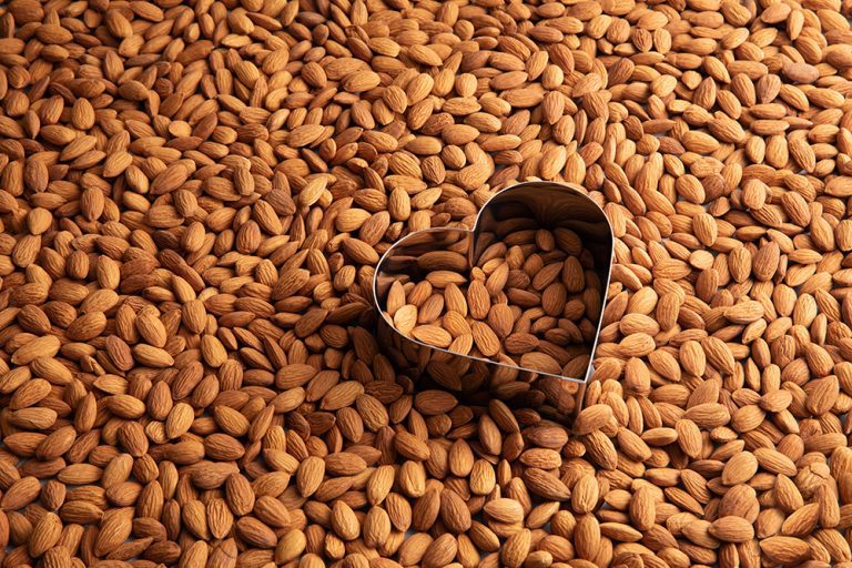 A Word from the Board: The Almond Board of California
