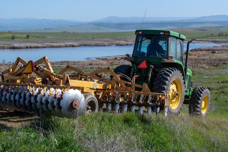 LandFlex Incentives Give Growers Options in Troubled Groundwater Basins