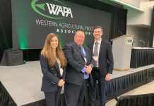 WAPA Annual Conference Hits on Key Issues for the Nut Industry