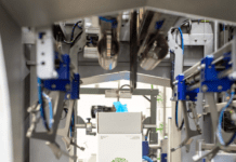 Almond Processor’s Dedication to Food Safety Part of Statewide Effort