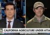 MyAgNite Brings National Focus to California Agriculture