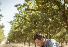 Connor Wagner on the Freedom and Fortitude of Moving Back to the Family Farm