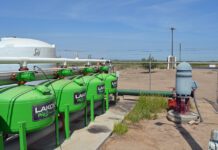 Irrigation Research Shows Benefits for Walnut and Almond