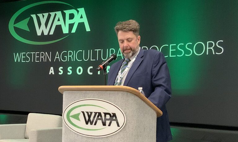 Reality Meets Optimism at WAPA Annual Meeting in June