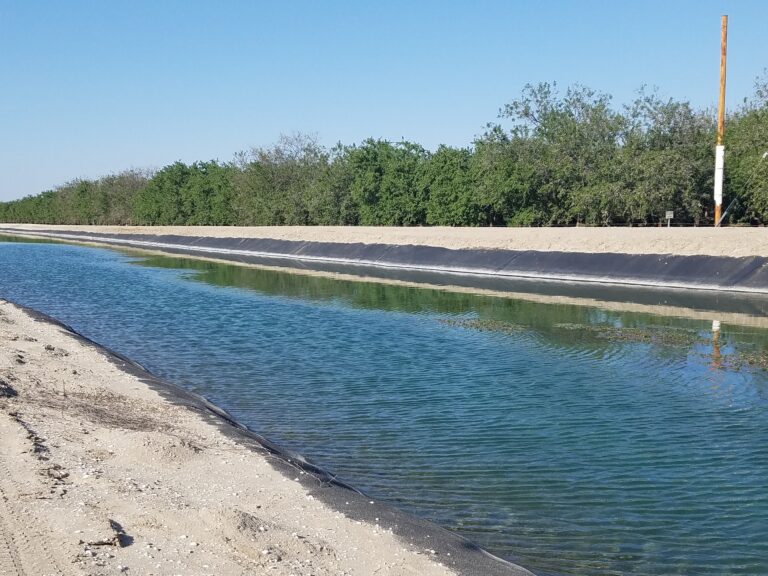 Stick to Shorter, More Frequent Irrigation Sets to Make Each Drop of Water Count