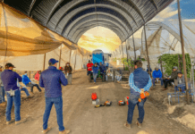 Workplace Violence Prevention: Be Prepared