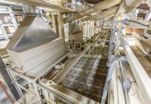 Top 10 Things to Look for When Selecting a California Tree Nut Processor