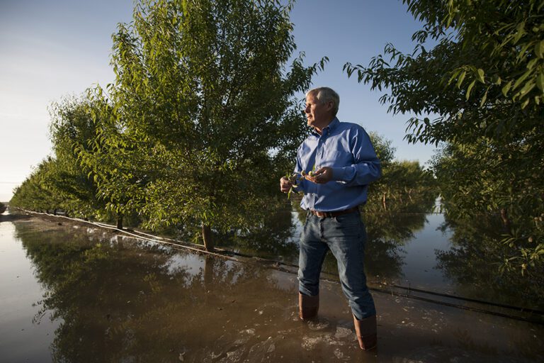 Answering the “How-To” Questions About Groundwater Recharge