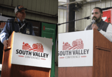 South Valley Conference Hits All the Marks for Tree Nut Growers in Tulare