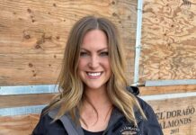 View from the Top: Processor to Government Leaders: āHear Us Outā Amy Sihto, president of El Dorado Almonds, has a message for the policymakers who regulate California agriculture