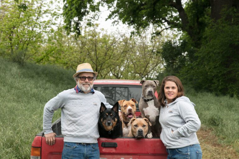 From the Orchard: Old Dog Ranch is Learning New Tricks to Directly Target Consumers