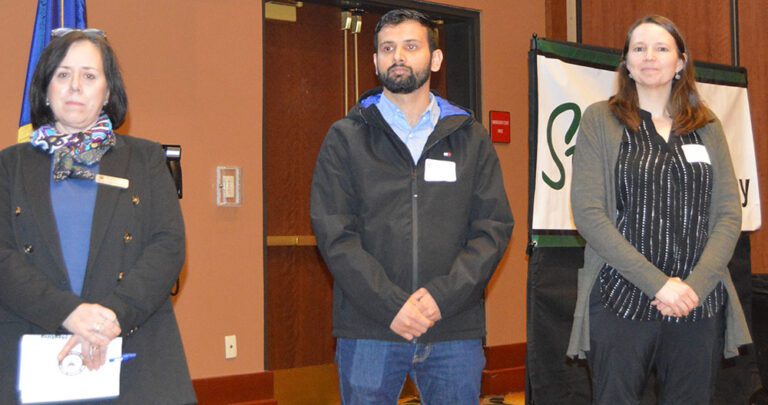 New Oregon State University Hazelnut Breeder ‘A Really Good Fit’