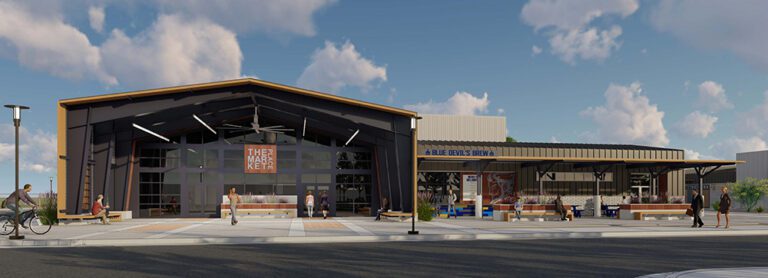 “What We Wish our Employees Knew” Students at Merced College Can ‘Upskill’ to Move into Processing Positions