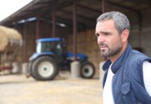 Why Taking a Break Could Save a Life Including Yours