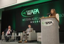 Western Tree Nut Association Holds Annual Meeting With Broader Focus