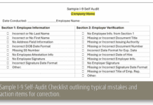 Employment Eligibility Verification Process: Key Information for Agricultural Employers