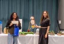 Setton Holds Earth Day Scholarship Contest