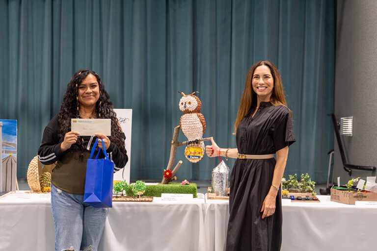 Setton Holds Earth Day Scholarship Contest