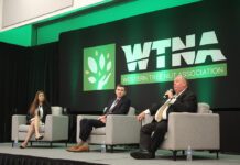 Tree Nut Leaders Tackle Policy, Innovation at WTNA Annual Meeting
