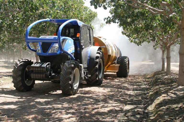Proposed Cal/OSHA Heat Illness and Wildfire Smoke Rule Changes Threaten Productivity