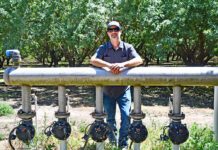 Keeping a Full Tank: āContinuous Fertigationā Nitrogen Mirrors Tree Demand, Providing Right Rate at the Right Time from the Right Source