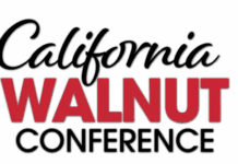 California Walnut Conference