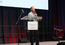 American Pistachio Growers Presents Insights into Economics and Sustainability