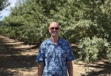 From the Orchard: How Tobin Barth Returned to Lead Capay Canyon Ranch and Grow Californiaâs Almond Industry