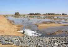 Innovative Water Strategies Aim to Restore Central Valley Aquifers