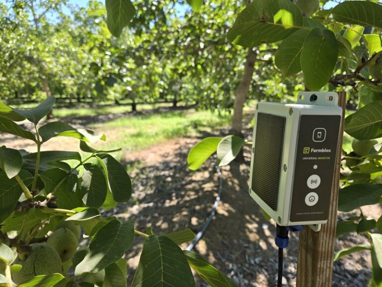 Farmblox Relocates Headquarters to California, Expanding Orchard-Focused AgTech Innovation