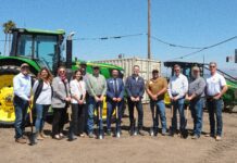 The Reservoir Launches First On-Farm AgTech Innovation Hub for Specialty Crops