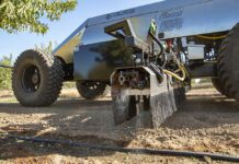 Are Californiaās Kids Safe from Pesticides?