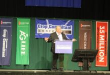 Regulatory Leaders Sound Alarm on Losing Effective Pest Control Products